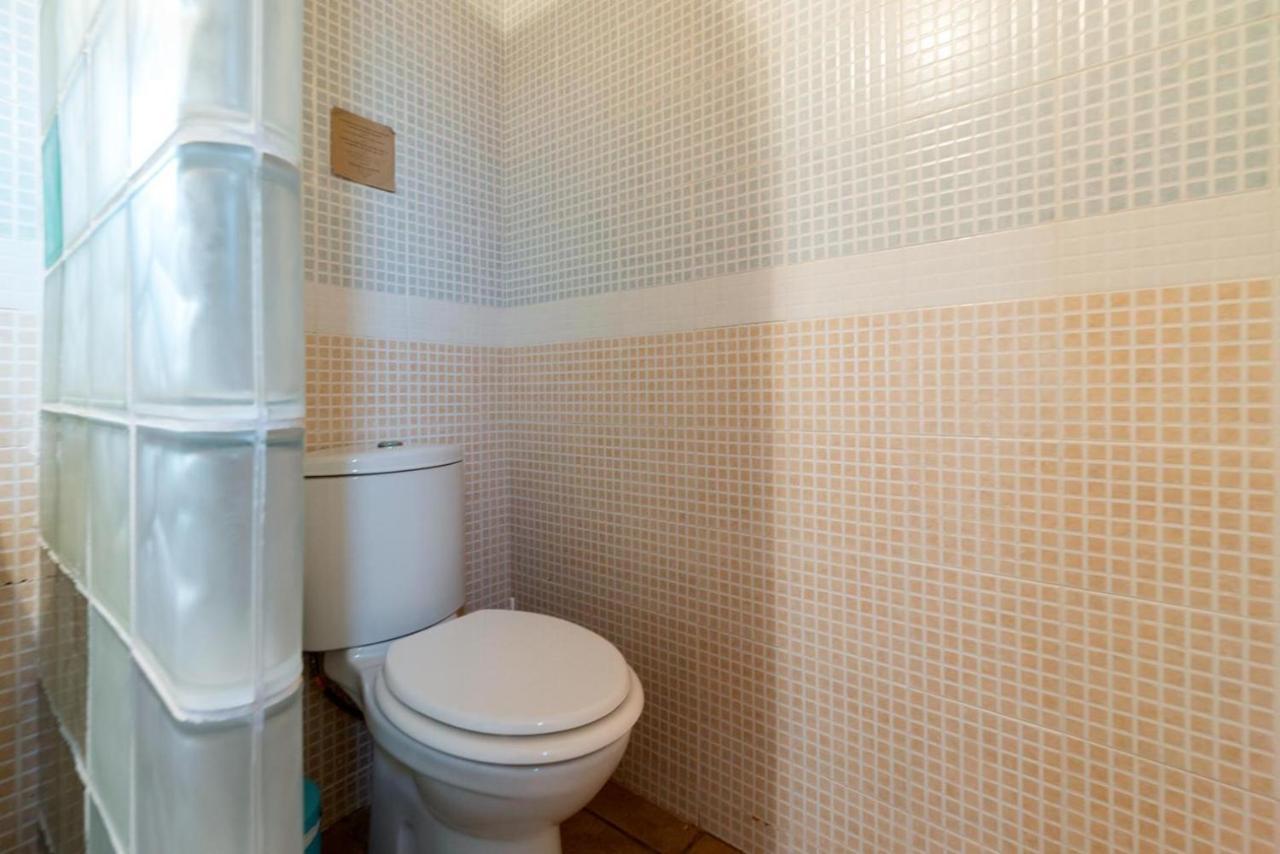 올리벨라 Casa Xixella A 15 Min De Sitges 빌라 외부 사진