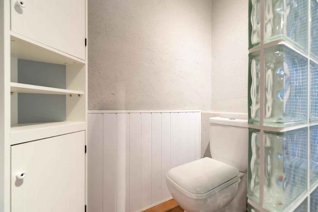 올리벨라 Casa Xixella A 15 Min De Sitges 빌라 외부 사진