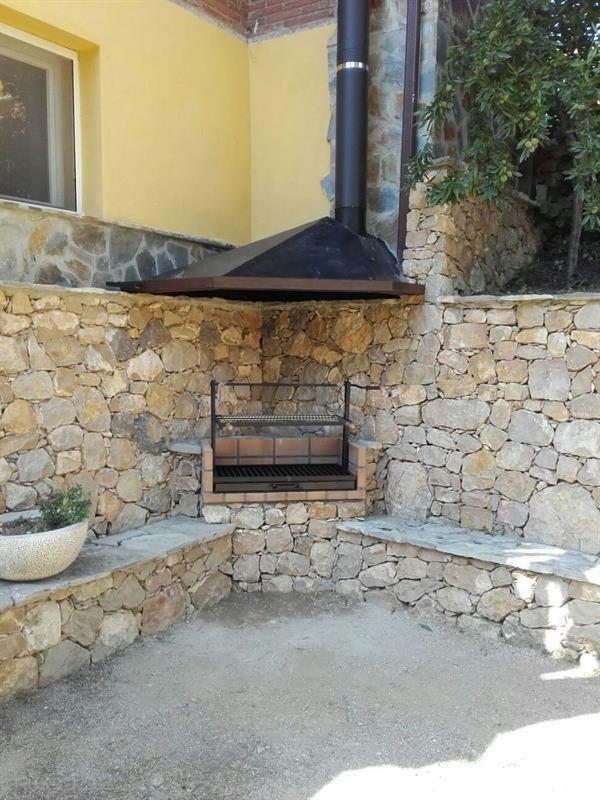 올리벨라 Casa Xixella A 15 Min De Sitges 빌라 외부 사진