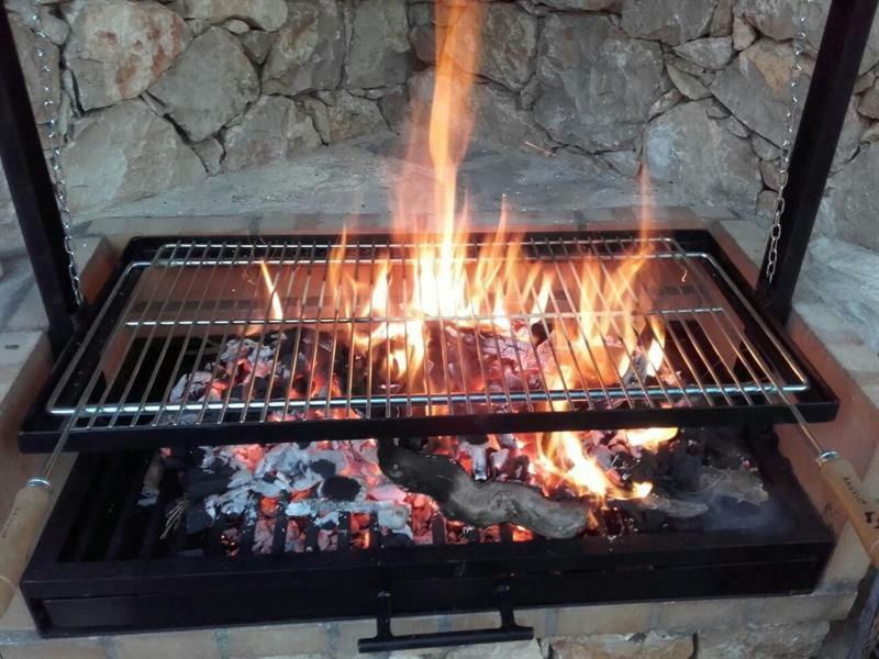 올리벨라 Casa Xixella A 15 Min De Sitges 빌라 외부 사진